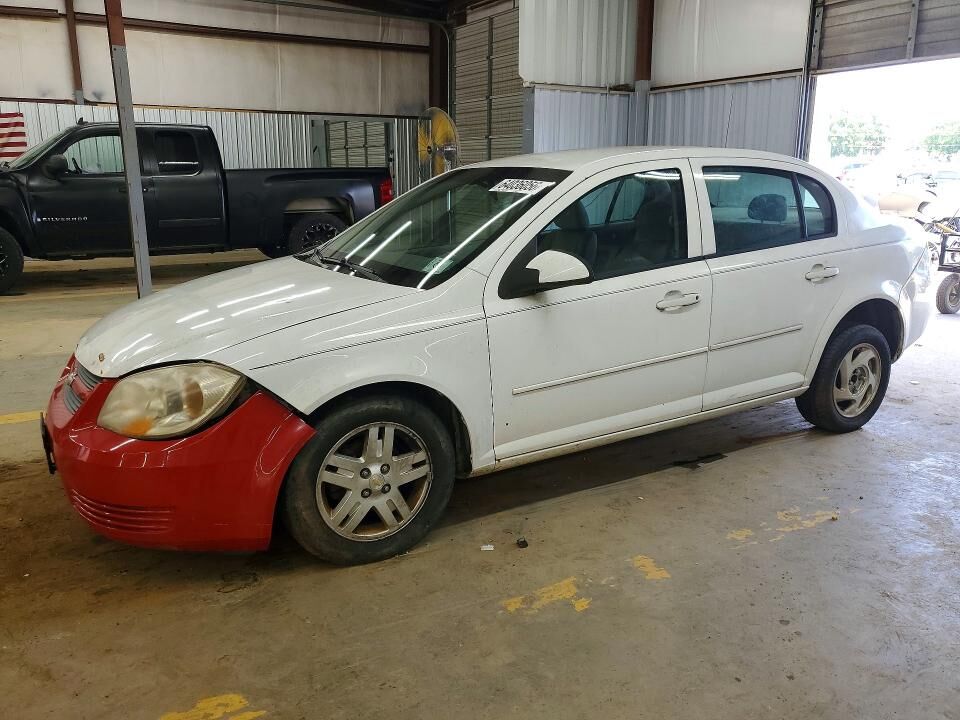 2005 CHEVROLET Cobalt
