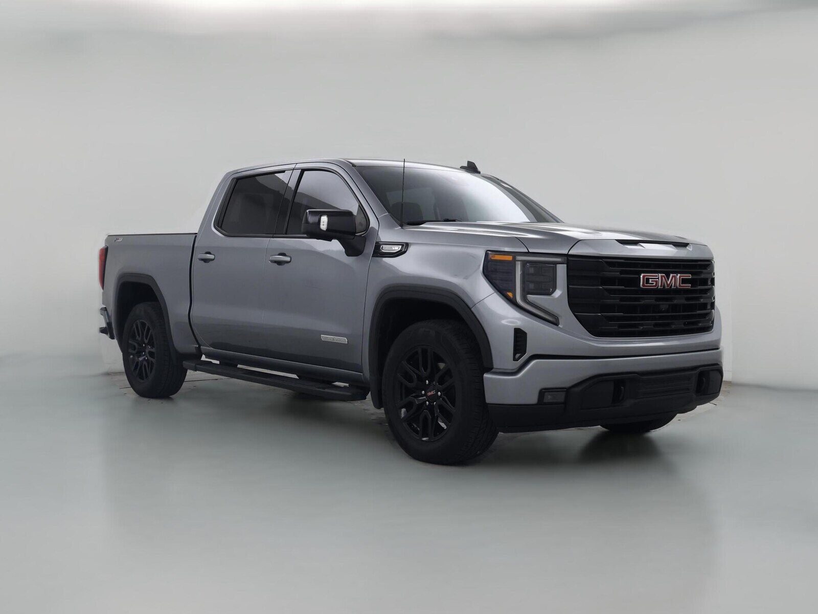 2023 GMC Sierra