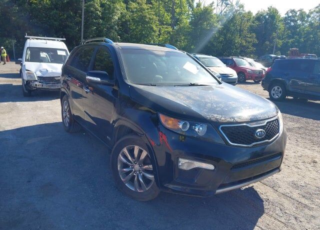 2012 KIA Sorento