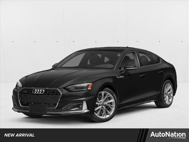 2020 AUDI A5