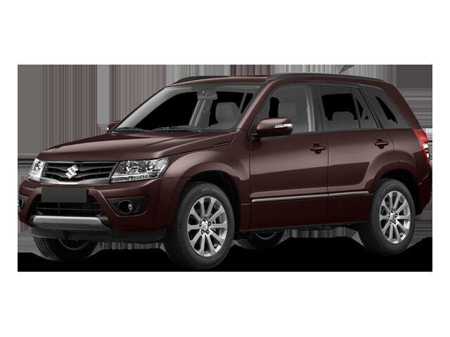 2013 SUZUKI Grand Vitara