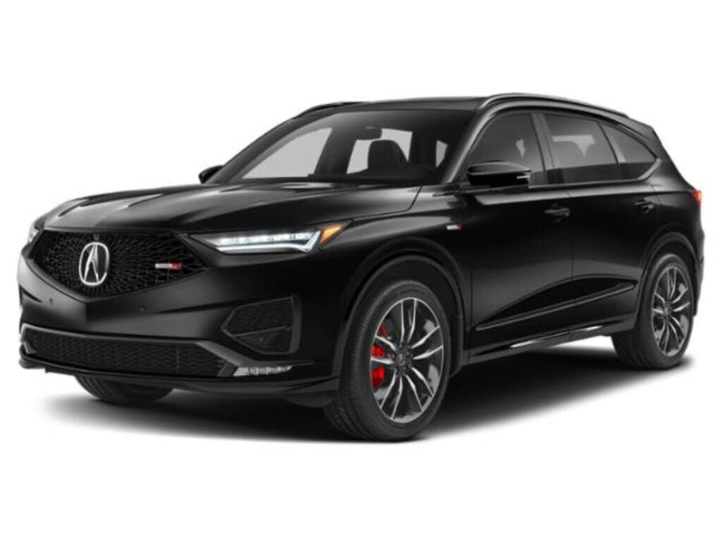 2023 ACURA MDX Type S