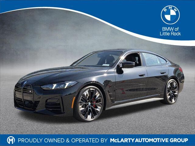 2026 BMW 4 Series