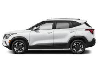 2025 KIA Seltos