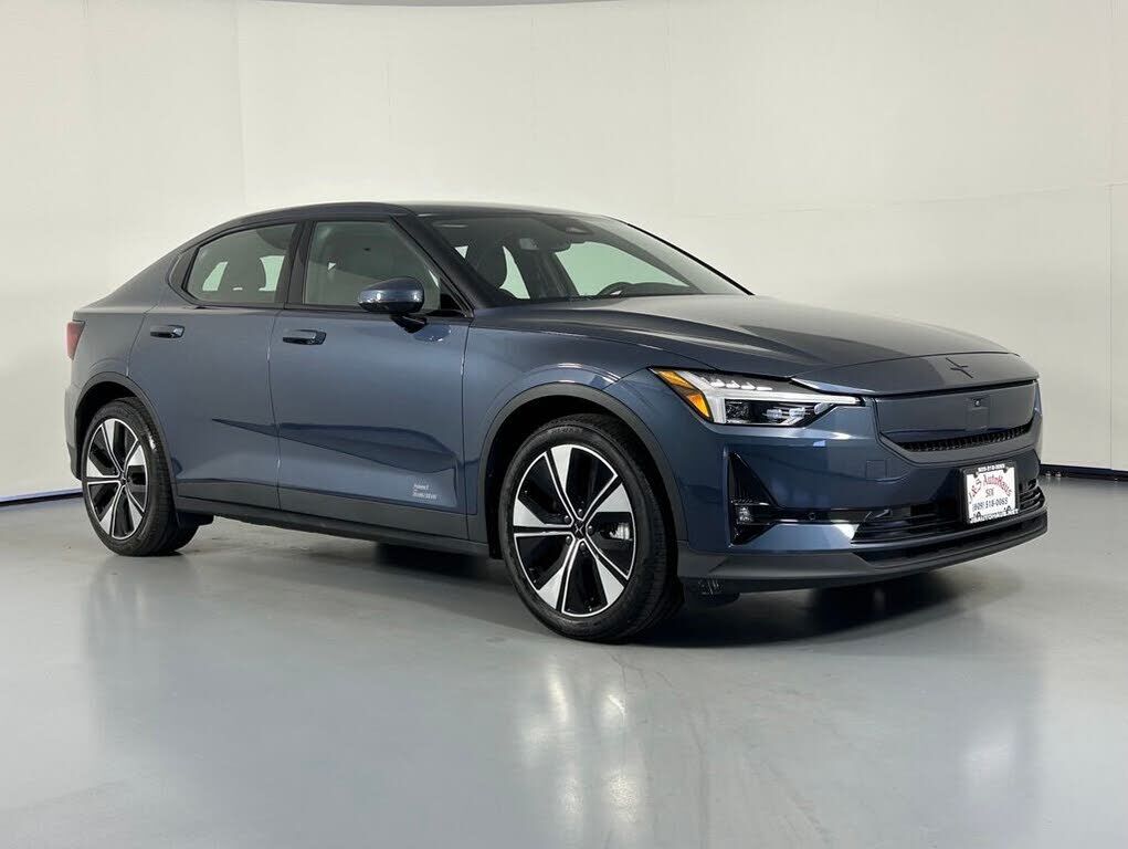2024 POLESTAR PS2