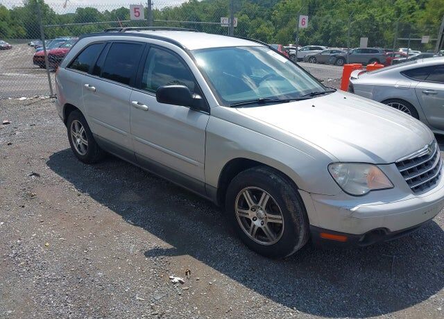 2008 CHRYSLER Pacifica
