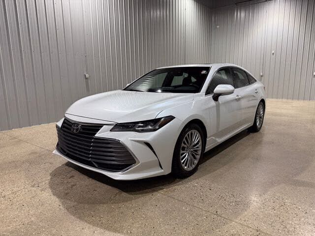 2021 TOYOTA Avalon