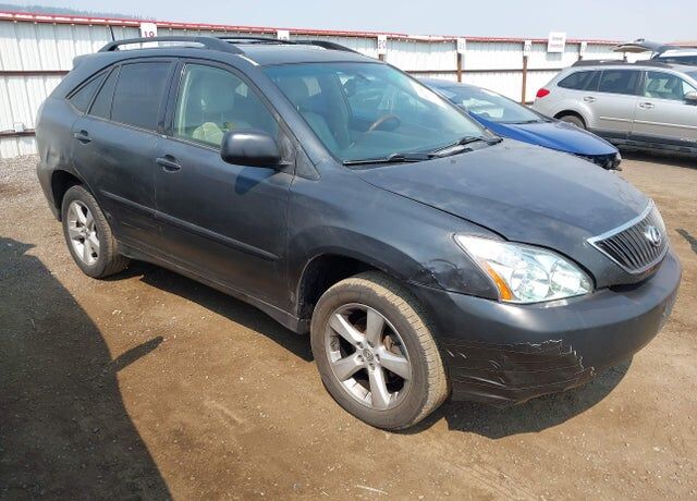 2004 LEXUS RX