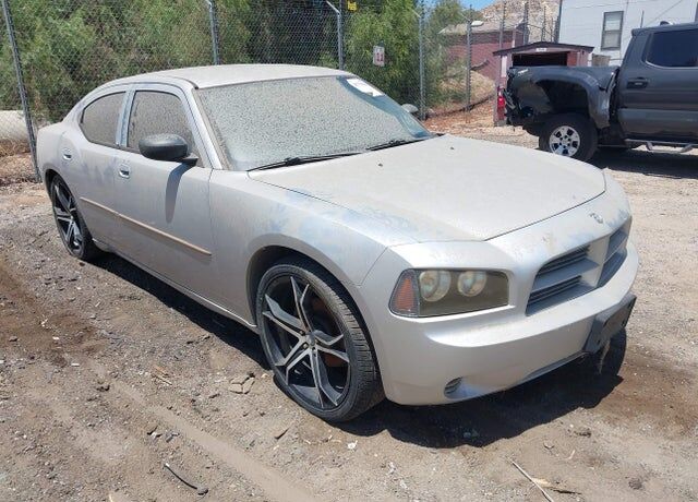2006 DODGE Charger