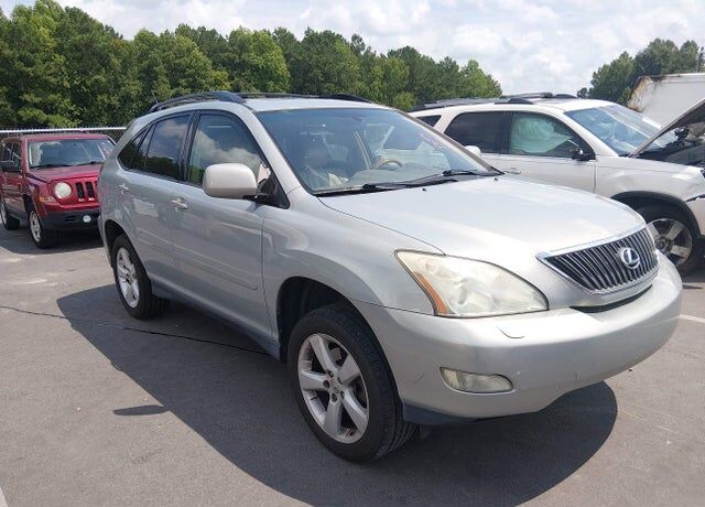 2004 LEXUS RX