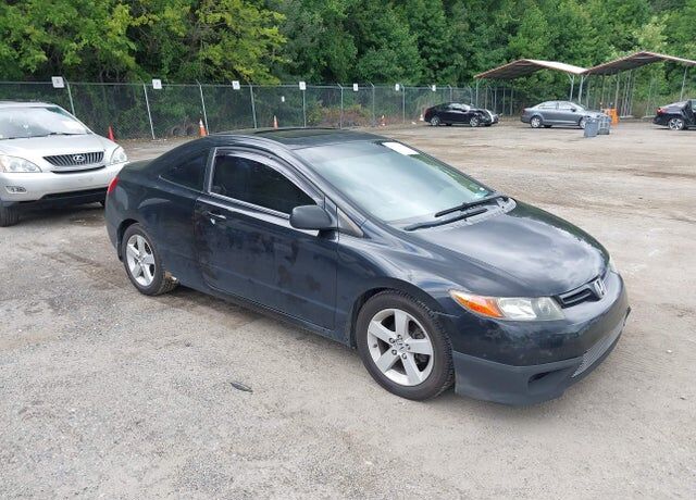 2006 HONDA Civic