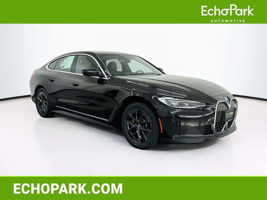 2024 BMW i4