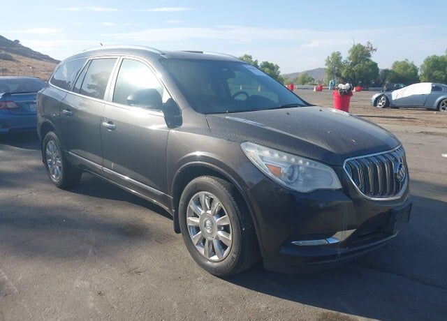 2014 BUICK Enclave