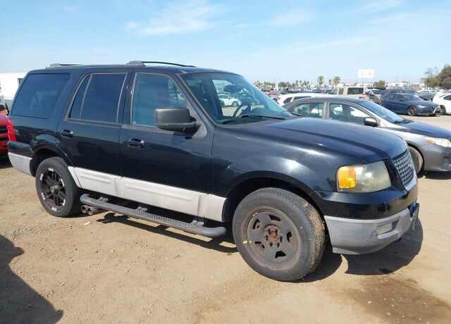 2003 FORD Expedition