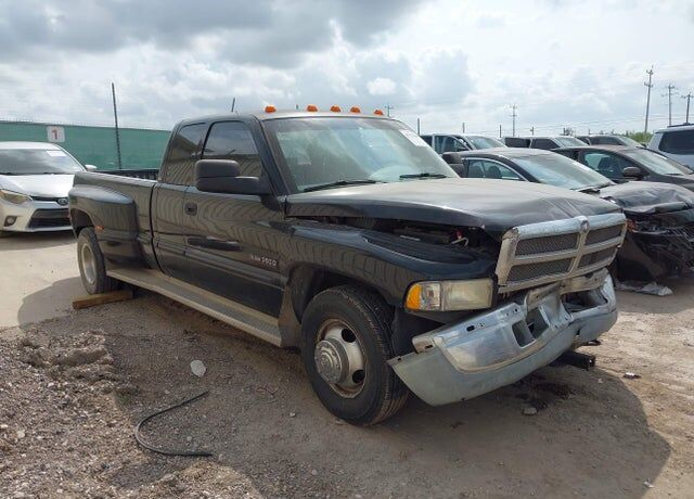 1998 DODGE Ram