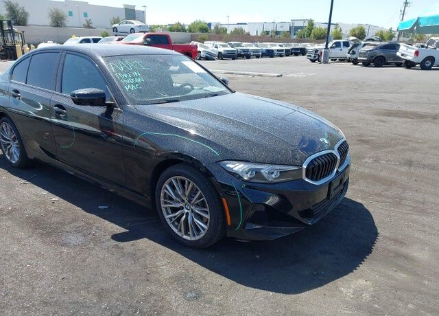 2023 BMW 3 Series