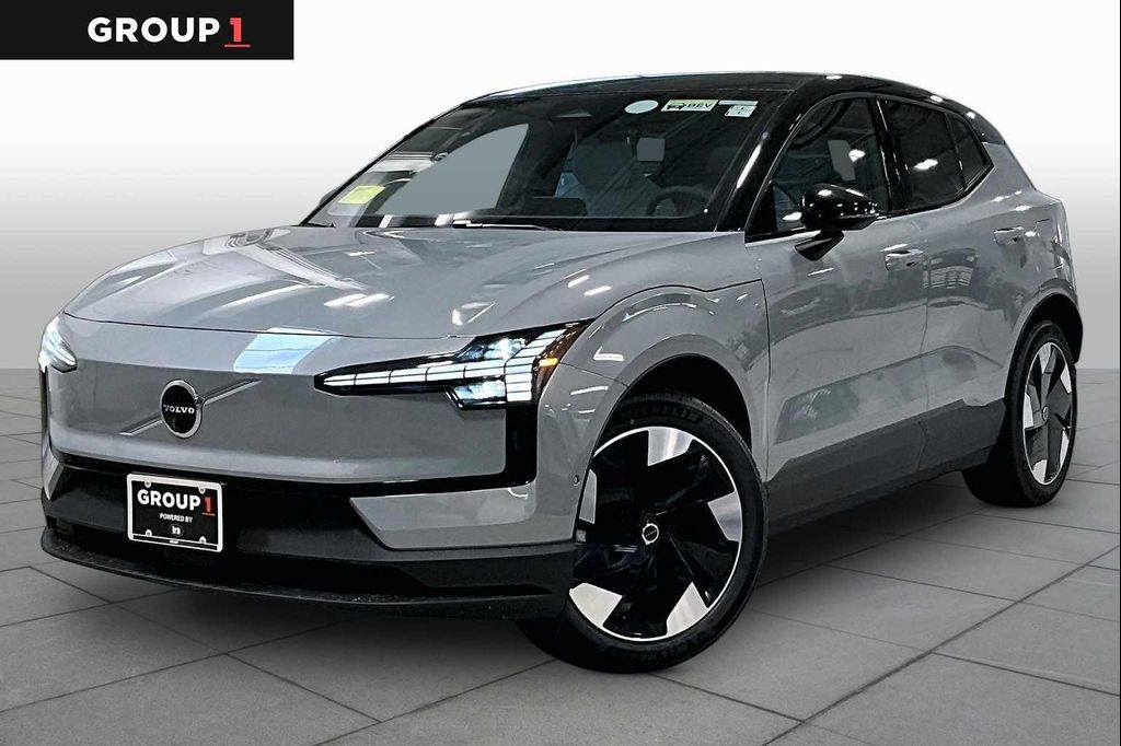 2026 VOLVO EX30