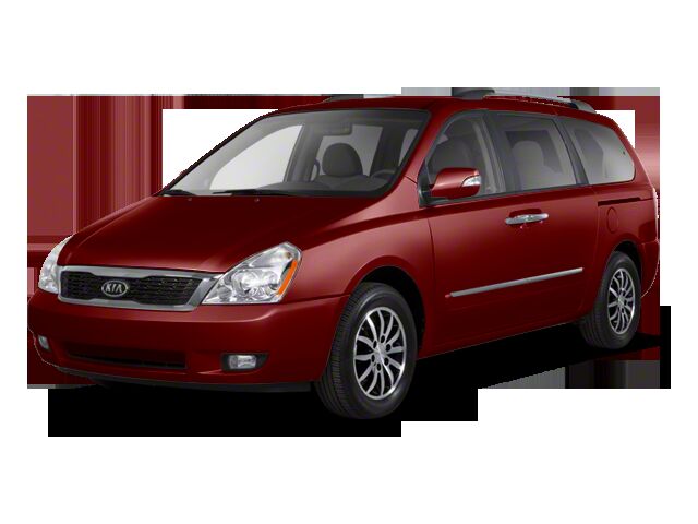 2011 KIA Sedona