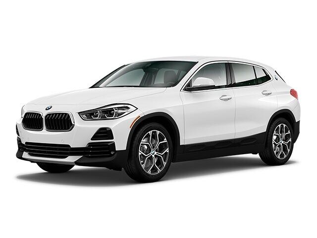 2023 BMW X2