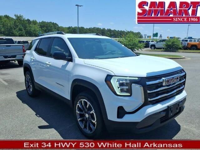 2027 GMC Terrain