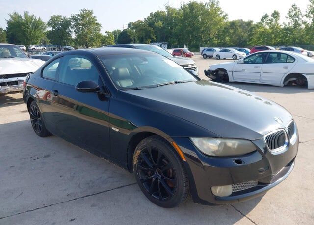 2009 BMW 3 Series