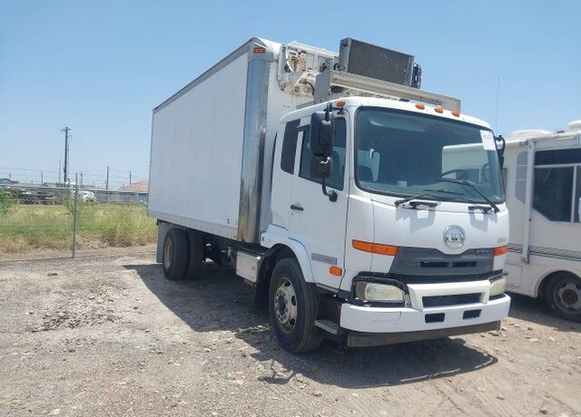 2013 UD UD2600