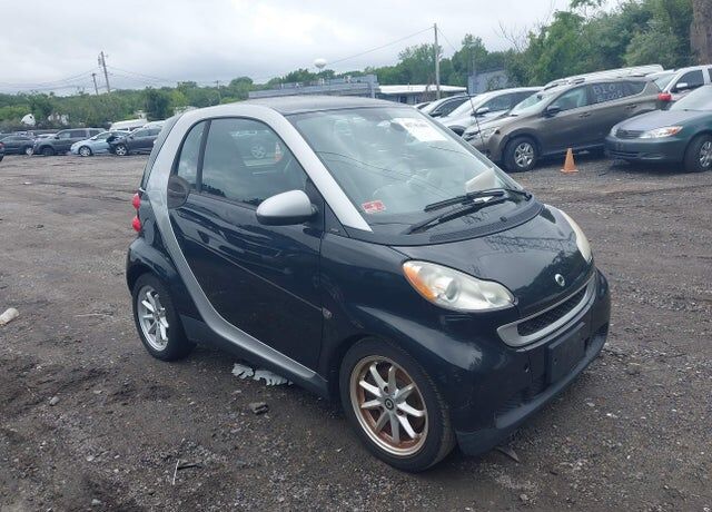 2008 SMART Fortwo