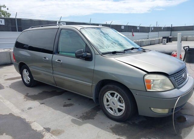 2005 FORD Freestar