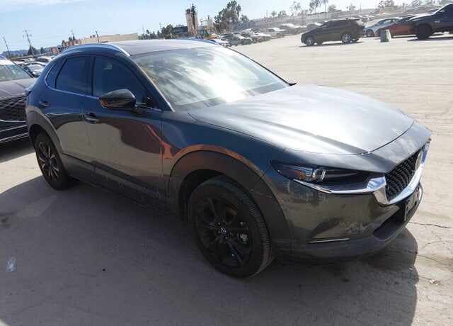 2024 MAZDA CX-30