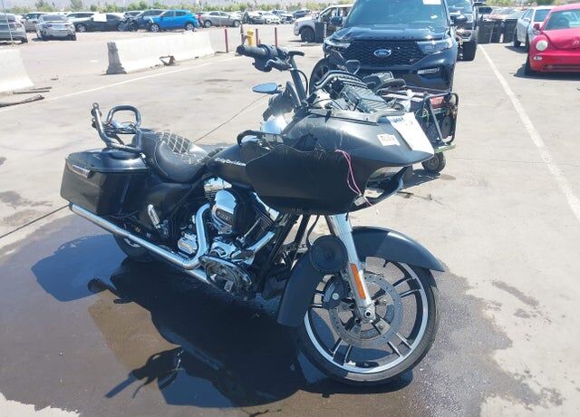 2016 HARLEY DAVIDSON FLTRX / Road Glide