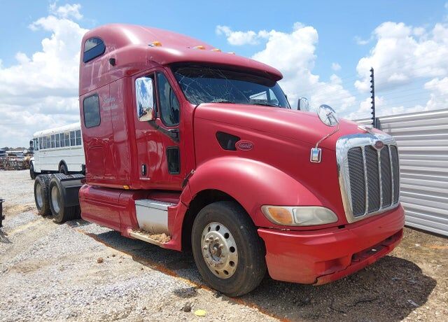 2010 PETERBILT 387