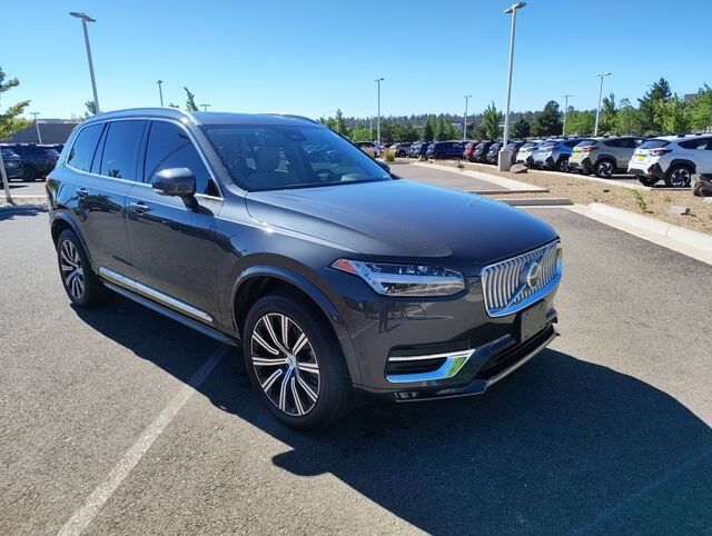 2024 VOLVO XC90