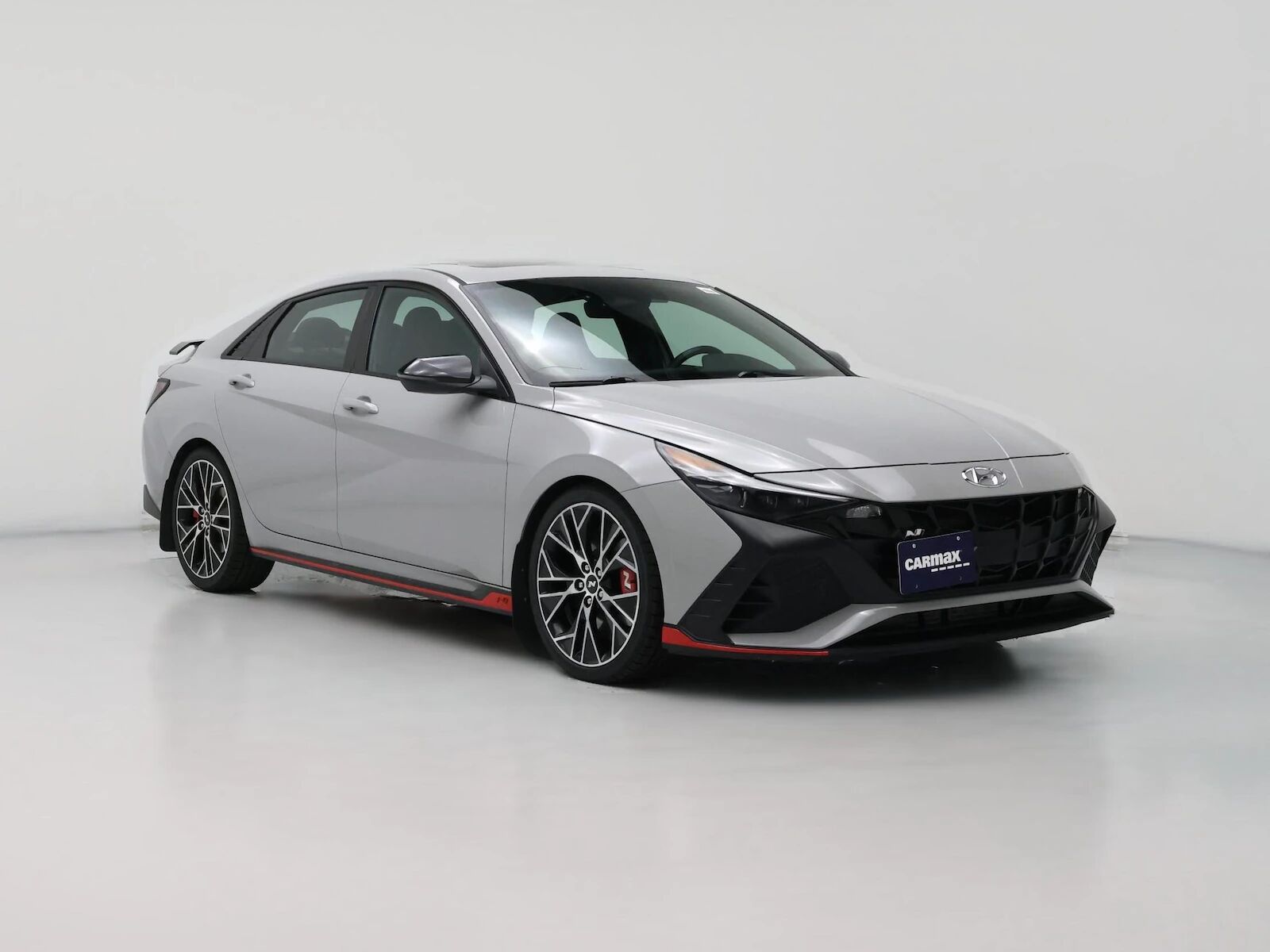 2022 HYUNDAI Elantra N