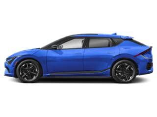 2026 KIA EV6