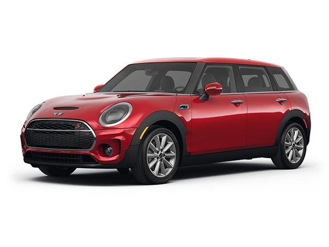 2023 MINI Clubman