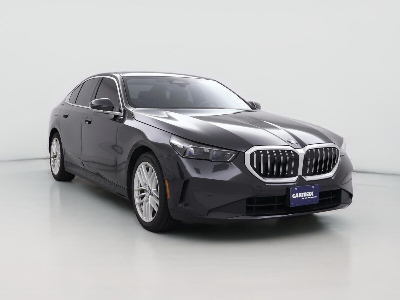 2024 BMW 5 Series