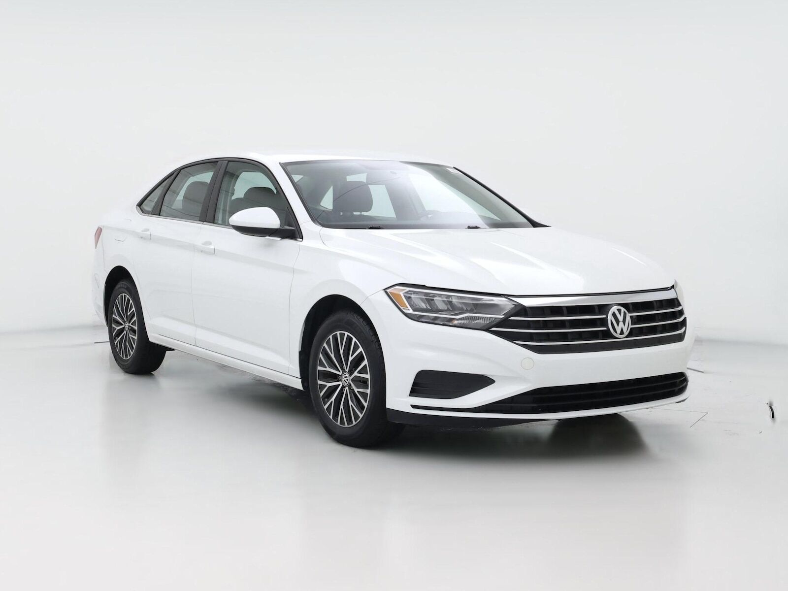 2021 VOLKSWAGEN Jetta