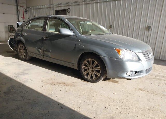 2008 TOYOTA Avalon