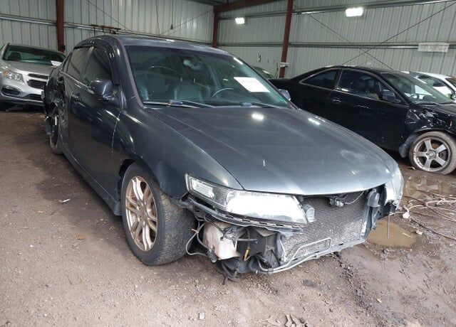 2006 ACURA TSX