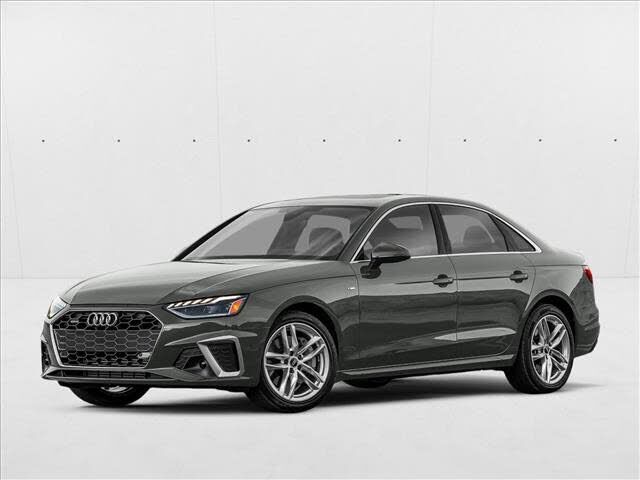 2023 AUDI A4