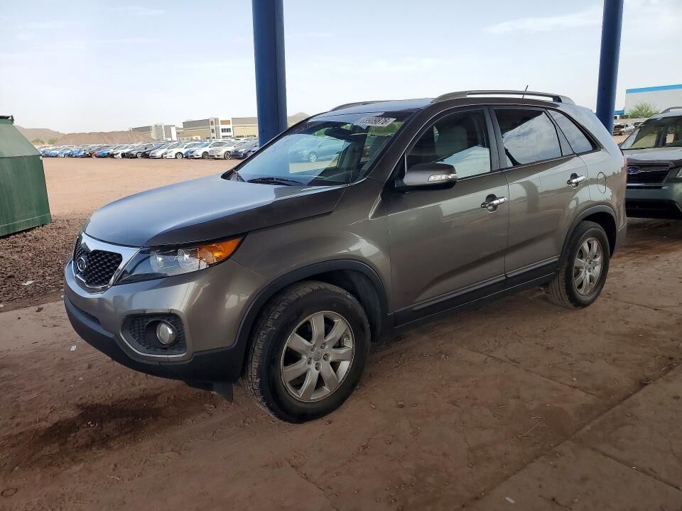 2013 KIA Sorento