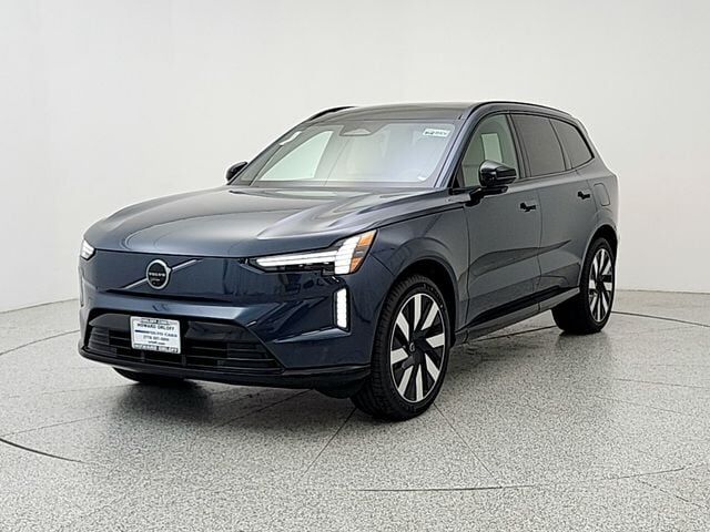 2026 VOLVO EX90