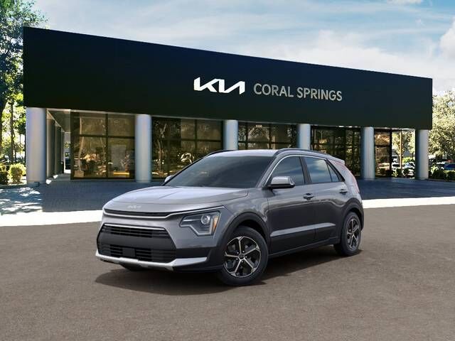 2026 KIA Niro