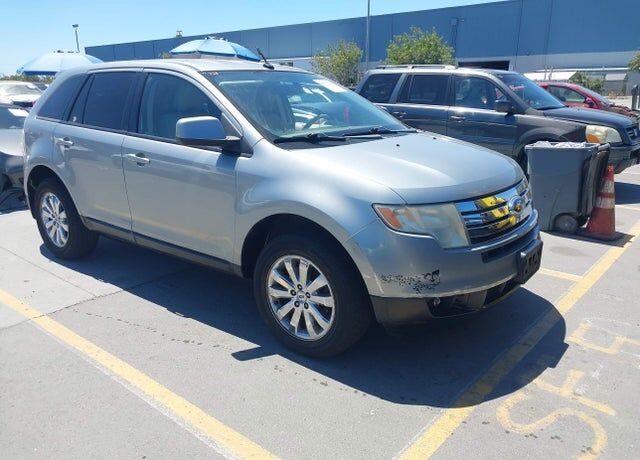2007 FORD Edge