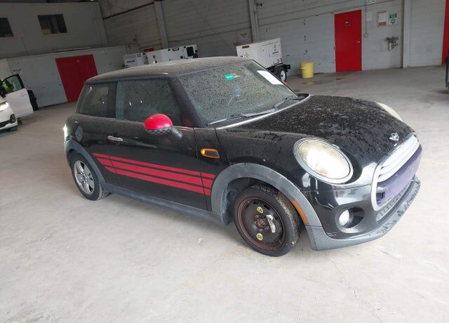 2015 MINI Hardtop