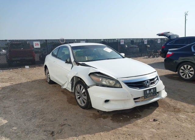 2011 HONDA Accord