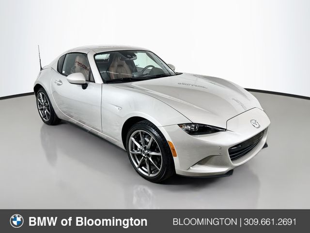 2023 MAZDA MX-5
