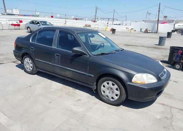 1998 HONDA Civic