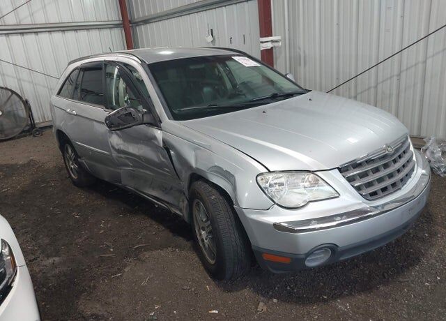 2007 CHRYSLER Pacifica