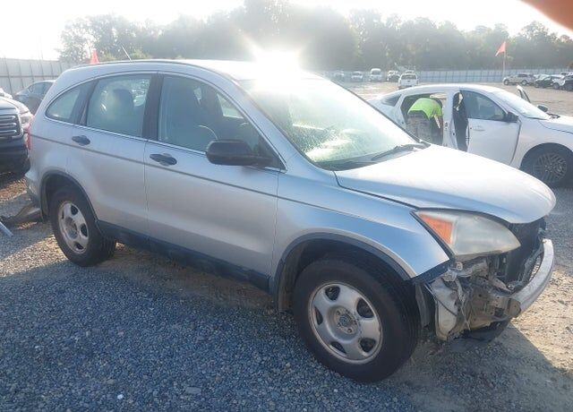 2011 HONDA CR-V